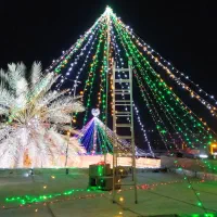ریسه آرایی