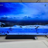 تخفیف ویژه برای تلویزیون ۷۵اینچ اسنوا