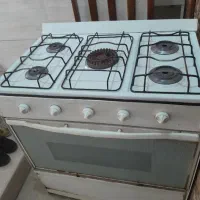 اجاق پنج شعله|اجاق گاز و لوازم برقی پخت‌وپز|تهران, فلاح|دیوار