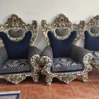 مبل ۹ نفره