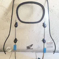 طلق موتورسیکلت مناسب آپاچی