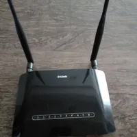 مودم adsl  مدل  dsl 2790u|مودم و تجهیزات شبکه|قم, پردیسان|دیوار