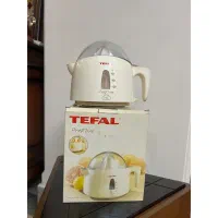 آبمیوه گیری تفال