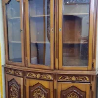 ویترین بوفه