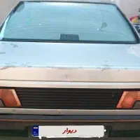 خودروی سواری روآ