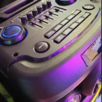 اسپیکر میکرولب آکبند زیر قیمت خرید|سیستم صوتی خانگی|رشت, منظریه|دیوار