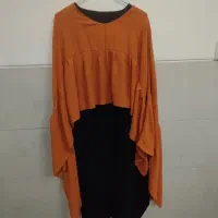 مقداری لباس قیمت مناسب|لباس|یزد, |دیوار