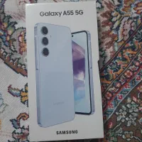 Samsung A55