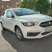 شاهینGLدنده ای
