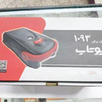 قفل برقی یوتاب آنباکس نشده|مصالح و تجهیزات ساختمان|تهران, تهرانسر شمالی|دیوار