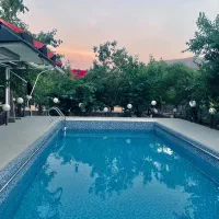 فروش ۱۰۰۰ متر باغ شیراز دو کوهک