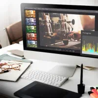 ادیتور و ادمین حرفه ای اینستاگرام