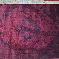 فرش ماشینی ۱۲۰۰ شانه کلکسیون پارادایس