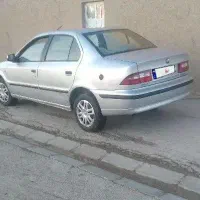 سمند|خودرو سواری و وانت|همدان, |دیوار