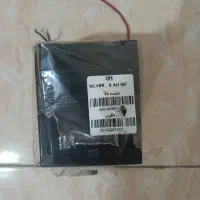 باتری موتور هوندا نو|قطعات یدکی و لوازم جانبی|ساوه, |دیوار