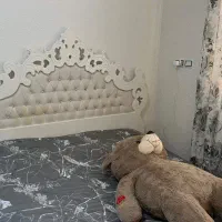 تخت خواب دونفره