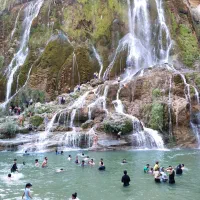 تور سفارشی چهار نفره  باپرادو