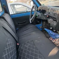 نیسان دیزل کمپرسی|خودرو سنگین|ایلخچی, |دیوار