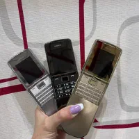 گوشی لاکچری 8800سیراکو siraccoآکبند خوش دست
