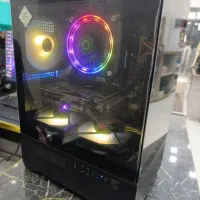 کیس گیمینگ قدرتمند آماده تحویل