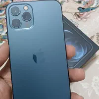 آیفون 12 پرو ، iPhone 12 pro