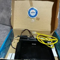 مودم ADSL2+|مودم و تجهیزات شبکه|صدرا-فارس, فاز ۱|دیوار