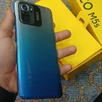 پوکو m5S|موبایل|اهواز, شریعتی جنوبی|دیوار