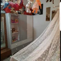 تخت و کمد نوزادی|اسباب و اثاث بچه|ماهدشت, |دیوار