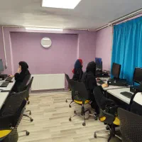 دوره حضوری ICDL(کامپیوتر) مشهد و مدرک فنیوحرفهای|خدمات آموزشی|مشهد, احمدآباد|دیوار