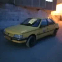 تاکسی روا ۸۸|خودرو سواری و وانت|بروجرد, |دیوار