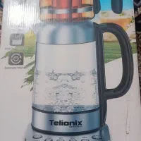 چای ساز حرفه ای پول لازمم