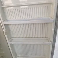 یخچال جنرال استیل سرمادهی عا لی