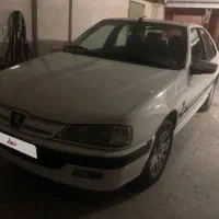 فروش فوری پرشیاtu5 مدل98|خودرو سواری و وانت|شهریار, شهریار|دیوار