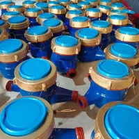 کنتور آب آپارتمانی مورد تایید اداره آب پرند|مصالح و تجهیزات ساختمان|پرند, فاز ۶|دیوار