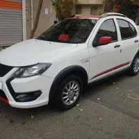 کوییک GXR فول۱۴۰۳ درحدصفر/رینگ/مانیتور/دوربین/دودی