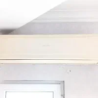 کولر اسپلیت اصلی مالتی مکس