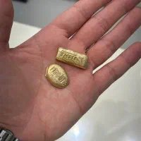 خرید و فروش آبشده و ربع سکه