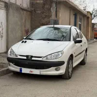 206sd|خودرو سواری و وانت|اسلام‌‌آباد غرب, |دیوار