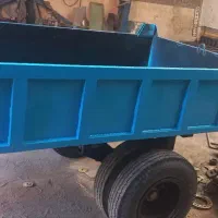 فروش تراکتور ..گاری