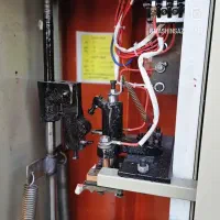 تعمیر انواع دستگاه نقطه جوش . CO2. گان هوای|خدمات پیشه و مهارت|محمدشهر, همایون ویلا|دیوار