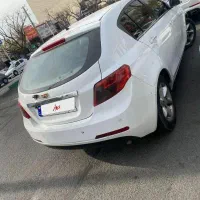 جیلی RV مدل ۲۰۱۴|خودرو سواری و وانت|تهران, ورزشگاه آزادی|دیوار