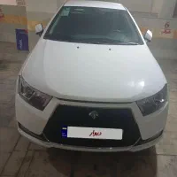 دنا پلاس دنده. . ساده ۴۰۱ بی رنگ|خودرو سواری و وانت|تهران, قنات‌کوثر|دیوار