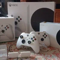 ایکس باکس Xbox series s