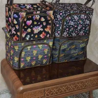 بغچه ی لباس یا باکس لباس....