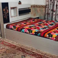 تخت خواب دو نفره