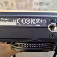 دوربین کانن جی 15 عکاسی و فیلم برداری Canon G15|دوربین عکاسی و فیلم‌برداری|مشهد, سرافرازان|دیوار