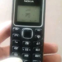 گوشی نوکیا ۱۲.۸۰ بسیار کم کار سالم
