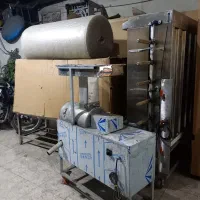 ابگوجه گیر آبگیر گوجه|فروشگاه و مغازه|تهران, باشگاه نفت|دیوار