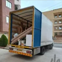 خدمات باربری(شـایـان)حمل اثاثیه کنگان شیراز تهران