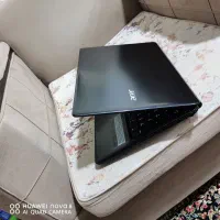 لپ تاپ ایسر گرافیک 4 معاوضه با گوشی یاps5